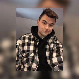 Meet your Posher, Kenan